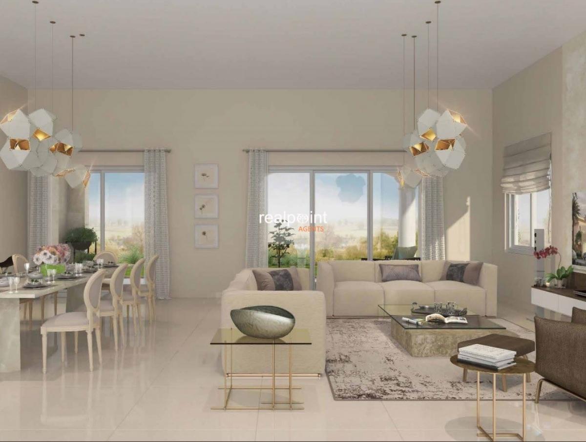 Picture of Villa For Sale in Dubailand, Dubai, United Arab Emirates