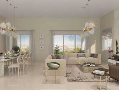Villa For Sale in Dubailand, United Arab Emirates