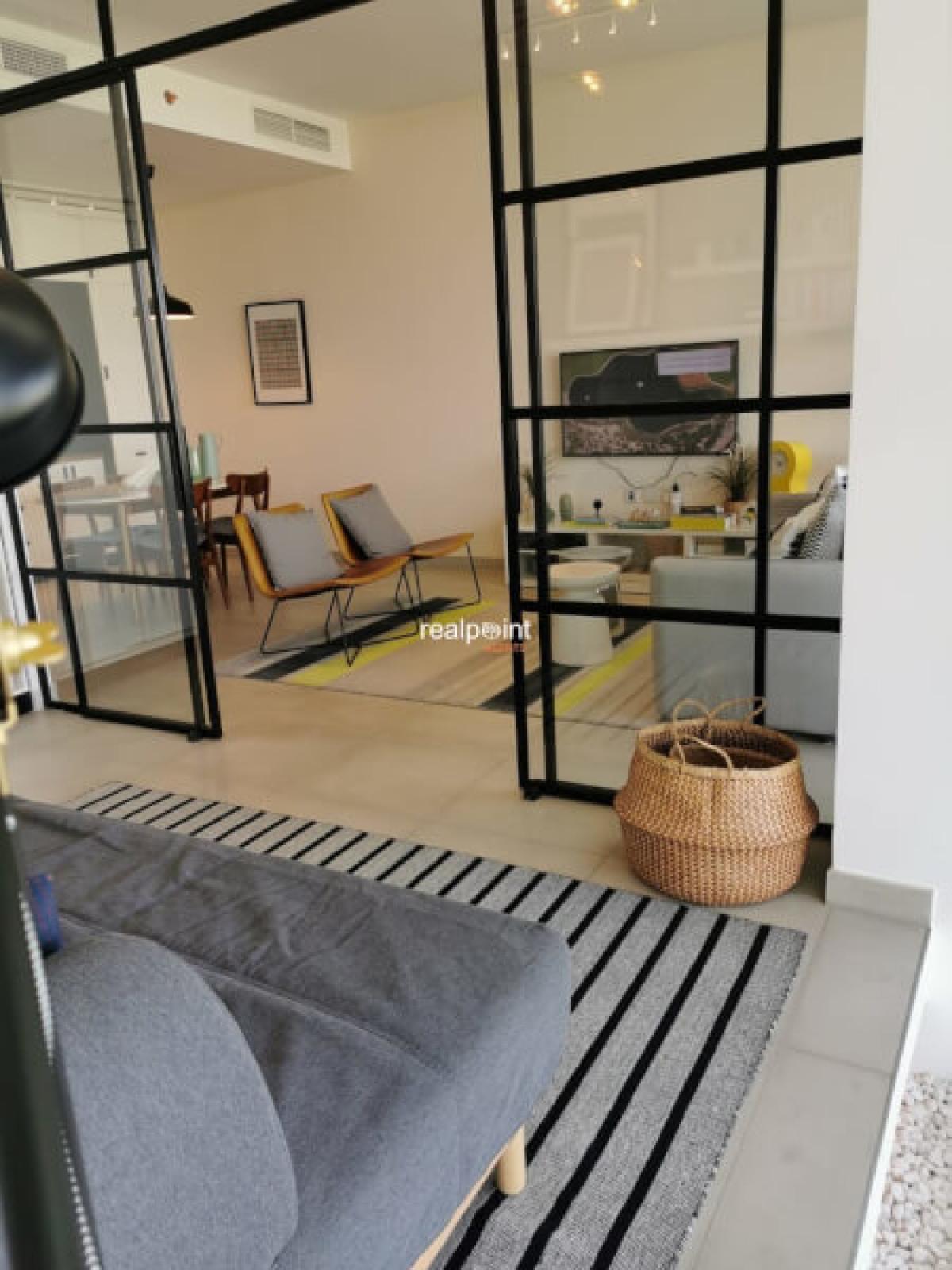 Picture of Apartment For Sale in Dubai Hills Estate, Dubai, United Arab Emirates