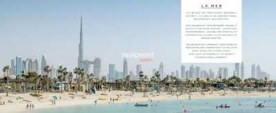 Apartment For Sale in Jumeirah, United Arab Emirates