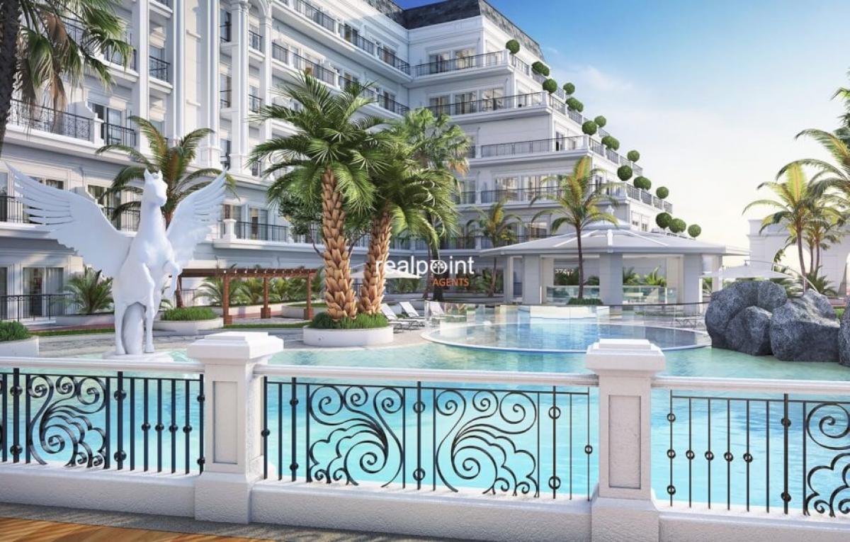 Picture of Apartment For Sale in Arjan, Dubai, United Arab Emirates