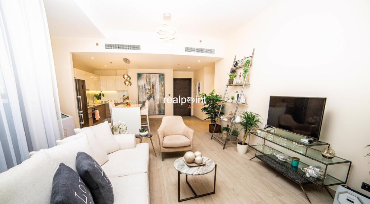 Picture of Apartment For Sale in Arjan, Dubai, United Arab Emirates
