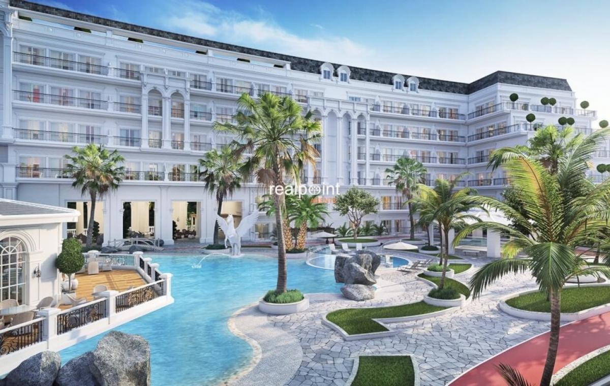 Picture of Apartment For Sale in Arjan, Dubai, United Arab Emirates