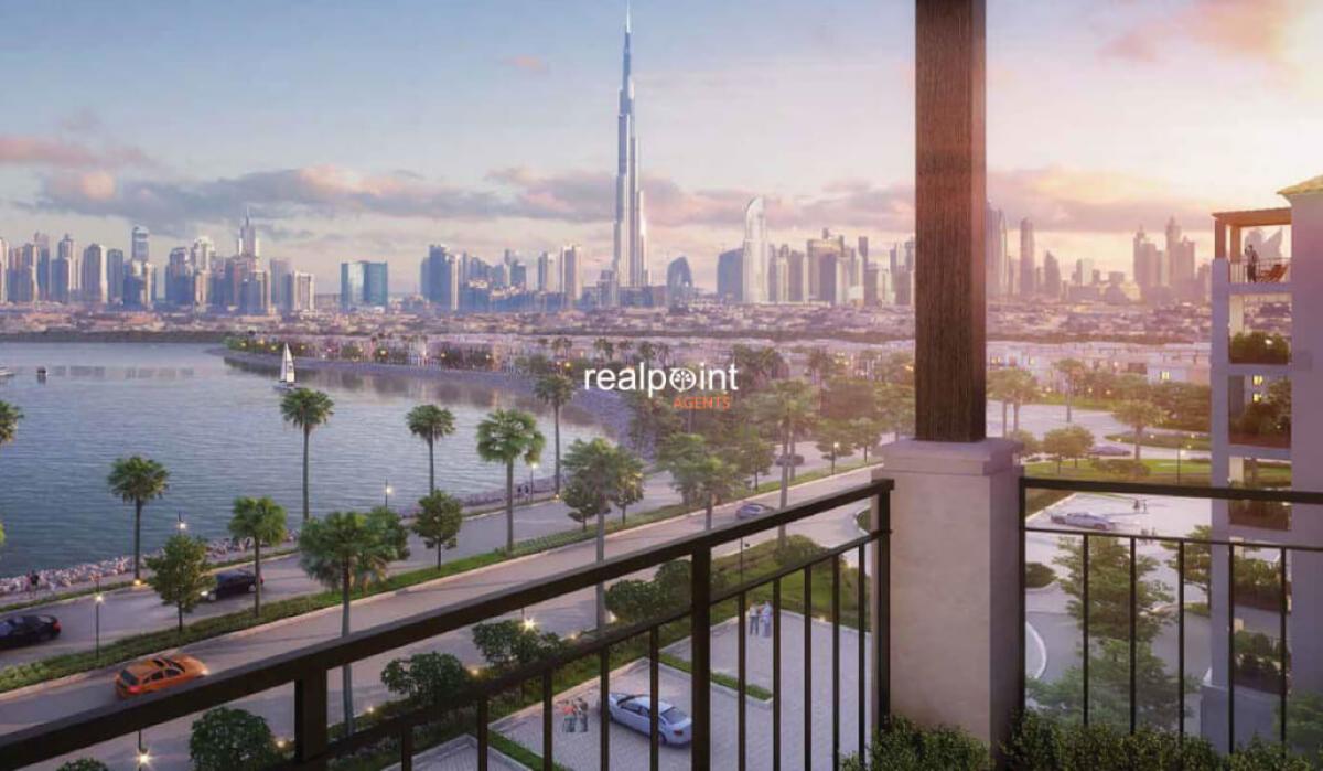 Picture of Apartment For Sale in Jumeirah, Dubai, United Arab Emirates