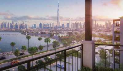 Apartment For Sale in Jumeirah, United Arab Emirates