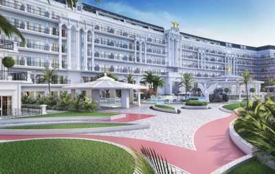 Apartment For Sale in Arjan, United Arab Emirates