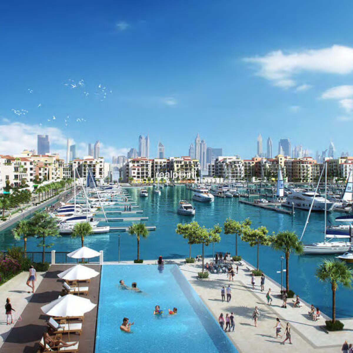 Picture of Apartment For Sale in Jumeirah, Dubai, United Arab Emirates