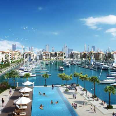 Apartment For Sale in Jumeirah, United Arab Emirates