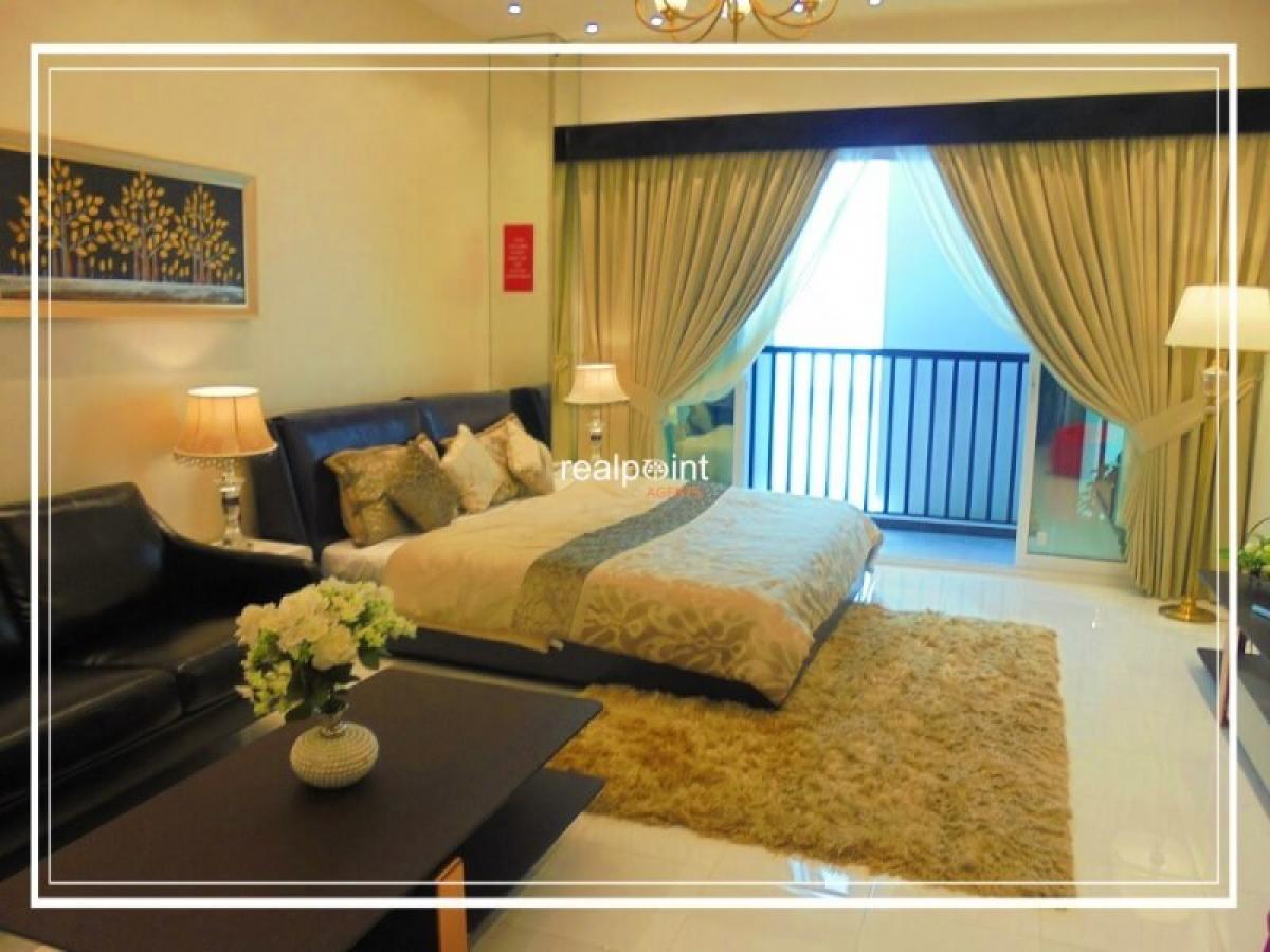 Picture of Apartment For Sale in Dubailand, Dubai, United Arab Emirates