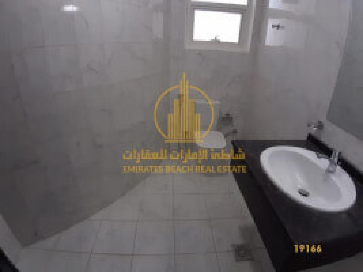 Picture of Villa For Rent in Shakhbout City, Abu Dhabi, United Arab Emirates