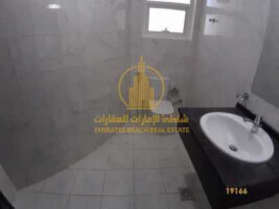 Villa For Rent in Shakhbout City, United Arab Emirates