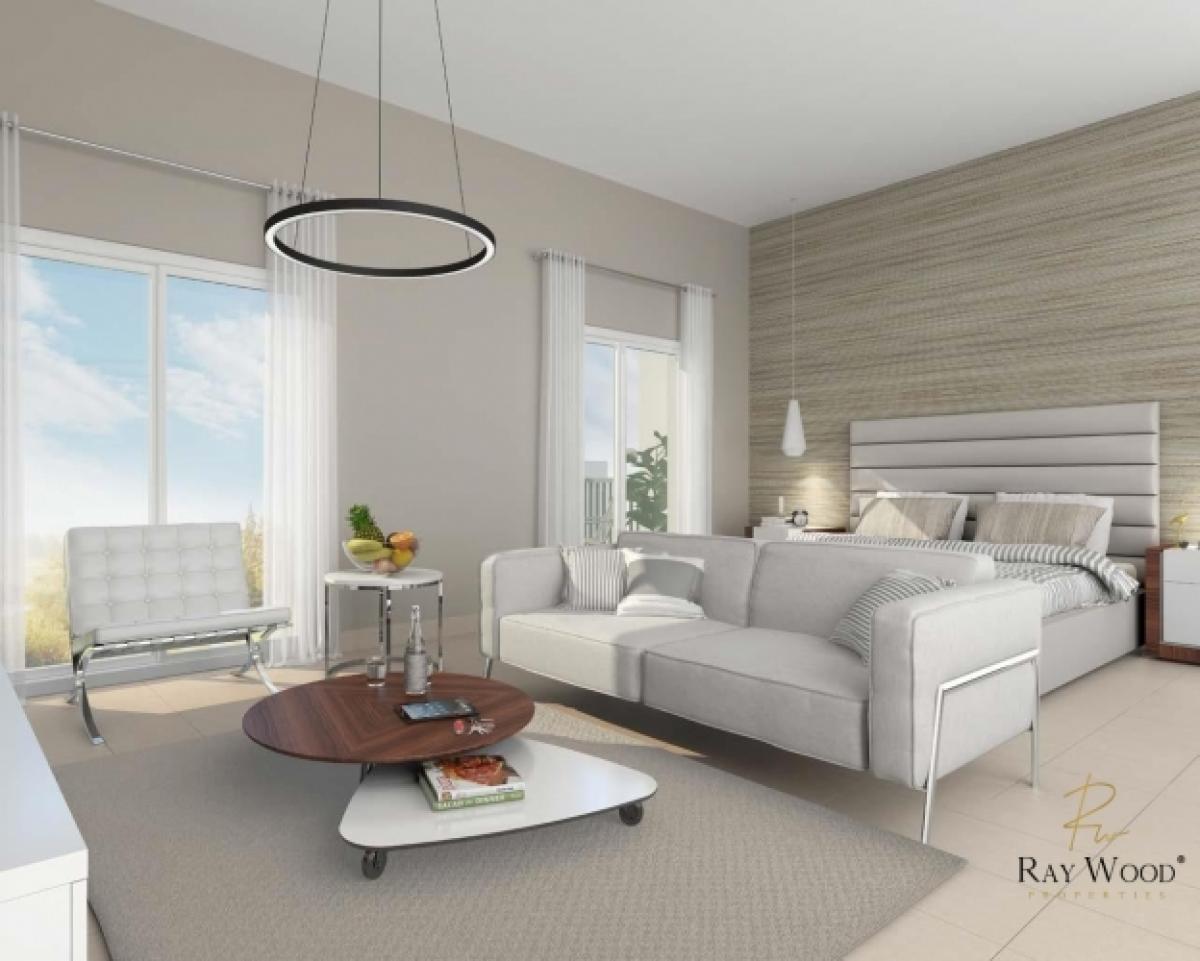 Picture of Apartment For Sale in Remraam, Dubai, United Arab Emirates