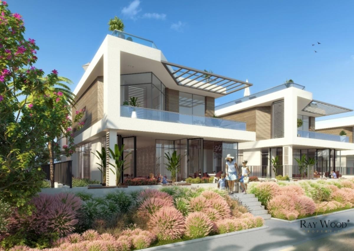 Picture of Villa For Sale in Mina Al Arab, Ras Al Khaimah, United Arab Emirates