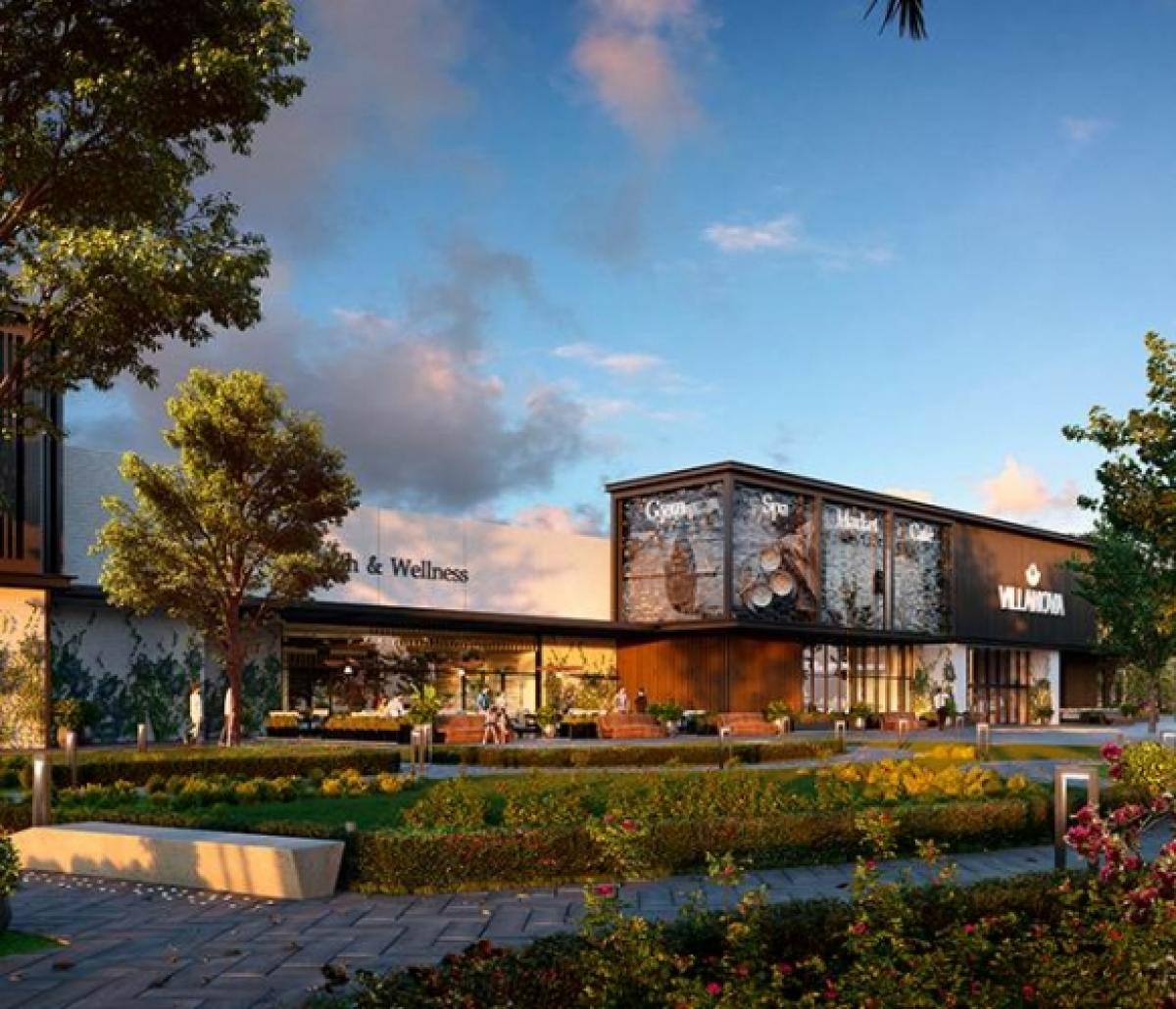 Picture of Villa For Sale in Dubailand, Dubai, United Arab Emirates