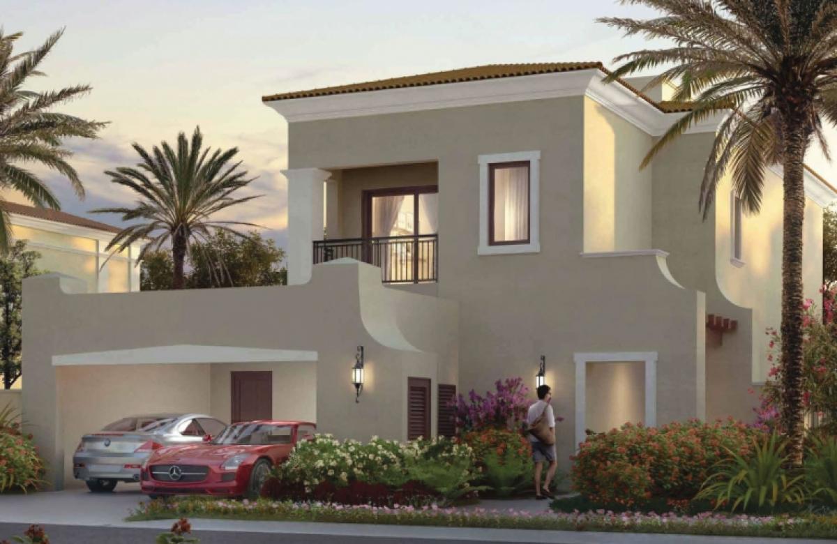 Picture of Villa For Sale in Dubailand, Dubai, United Arab Emirates