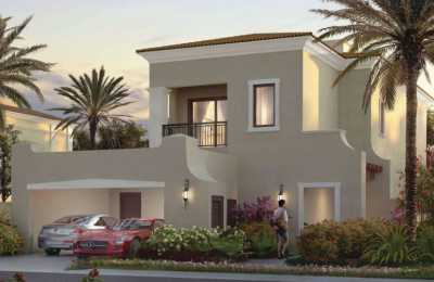 Villa For Sale in Dubailand, United Arab Emirates