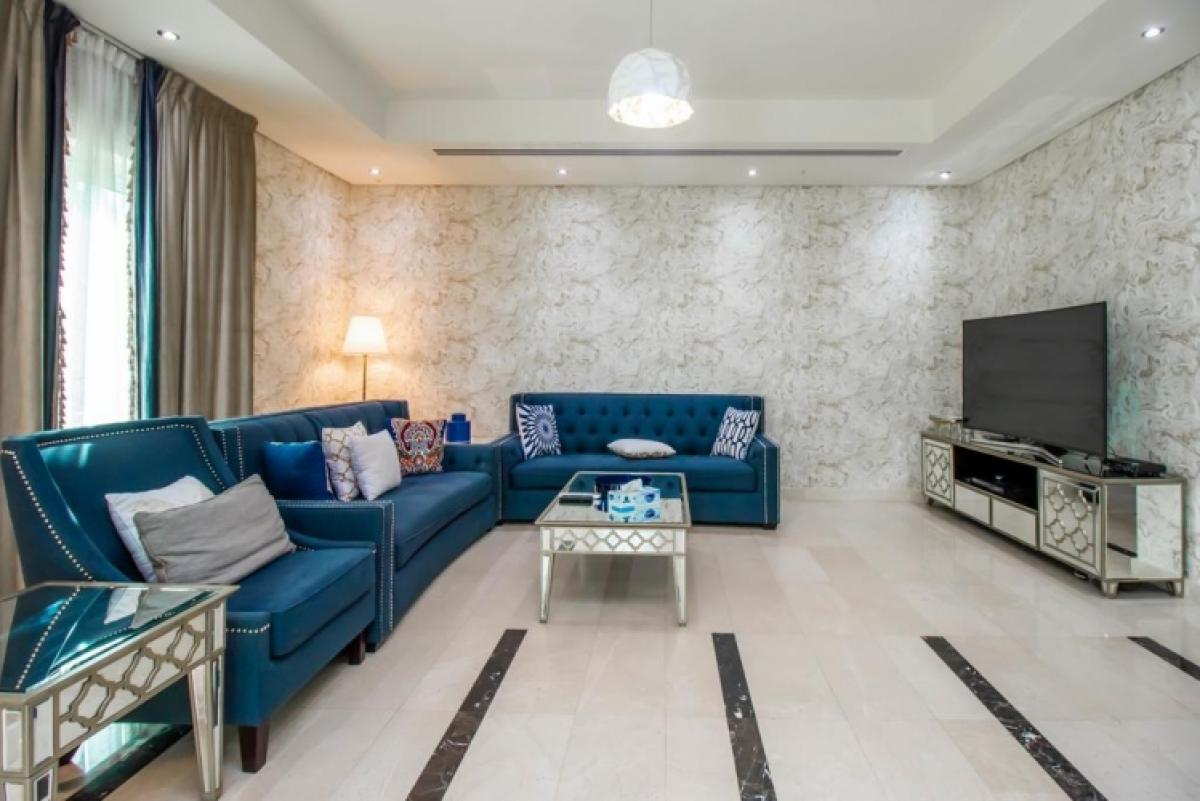 Picture of Villa For Sale in Al Furjan, Dubai, United Arab Emirates