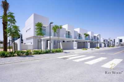 Villa For Sale in Mudon, United Arab Emirates