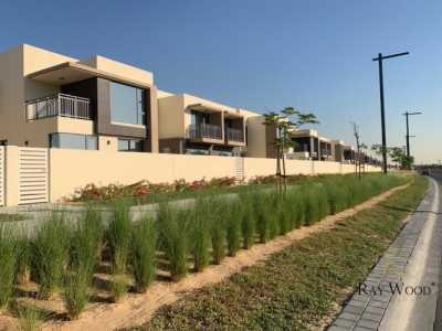 Villa For Rent in Dubai Hills Estate, United Arab Emirates