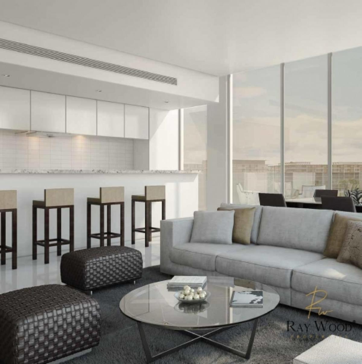 Picture of Apartment For Sale in Dubai Hills Estate, Dubai, United Arab Emirates