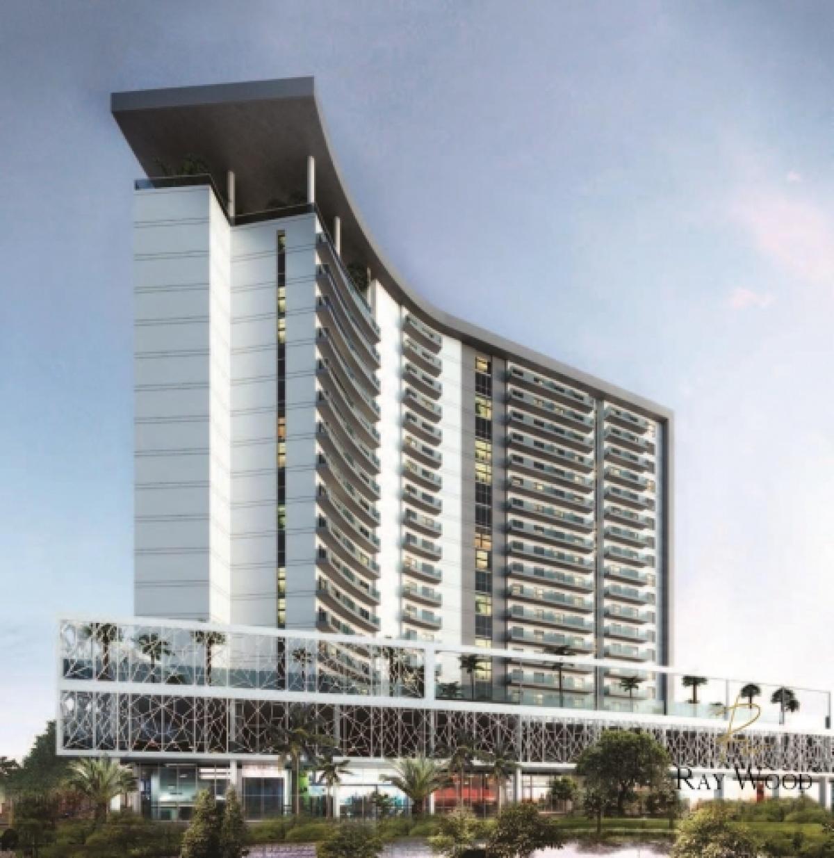 Picture of Apartment For Sale in Dubai Science Park, Dubai, United Arab Emirates