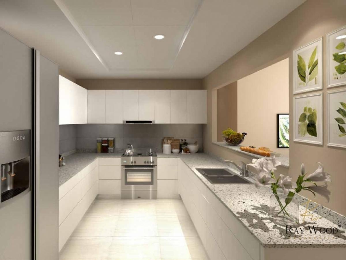 Picture of Apartment For Sale in Mudon, Dubai, United Arab Emirates