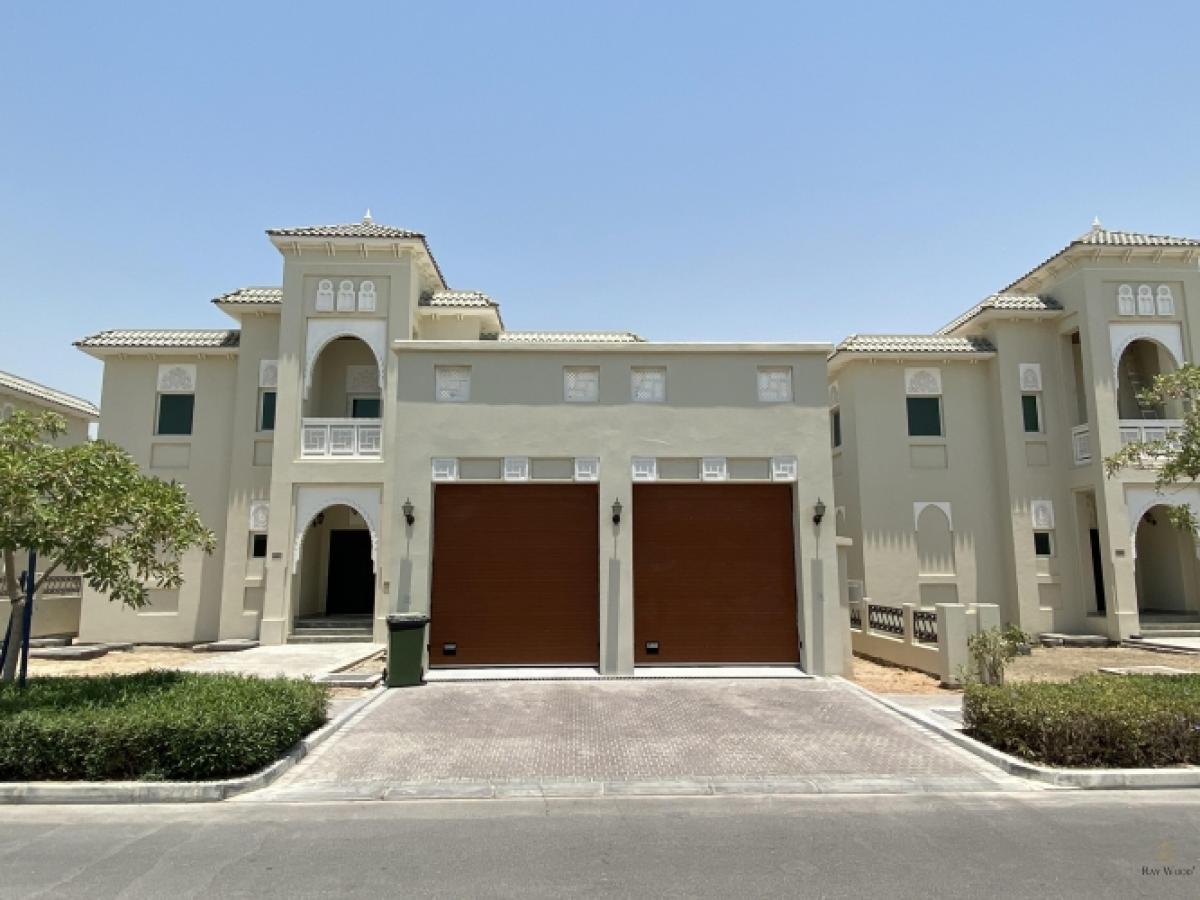 Picture of Villa For Sale in Al Furjan, Dubai, United Arab Emirates