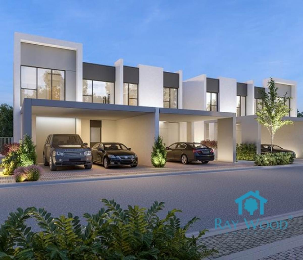 Picture of Villa For Sale in Dubailand, Dubai, United Arab Emirates