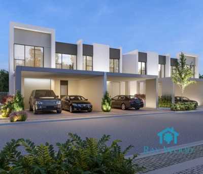 Villa For Sale in Dubailand, United Arab Emirates