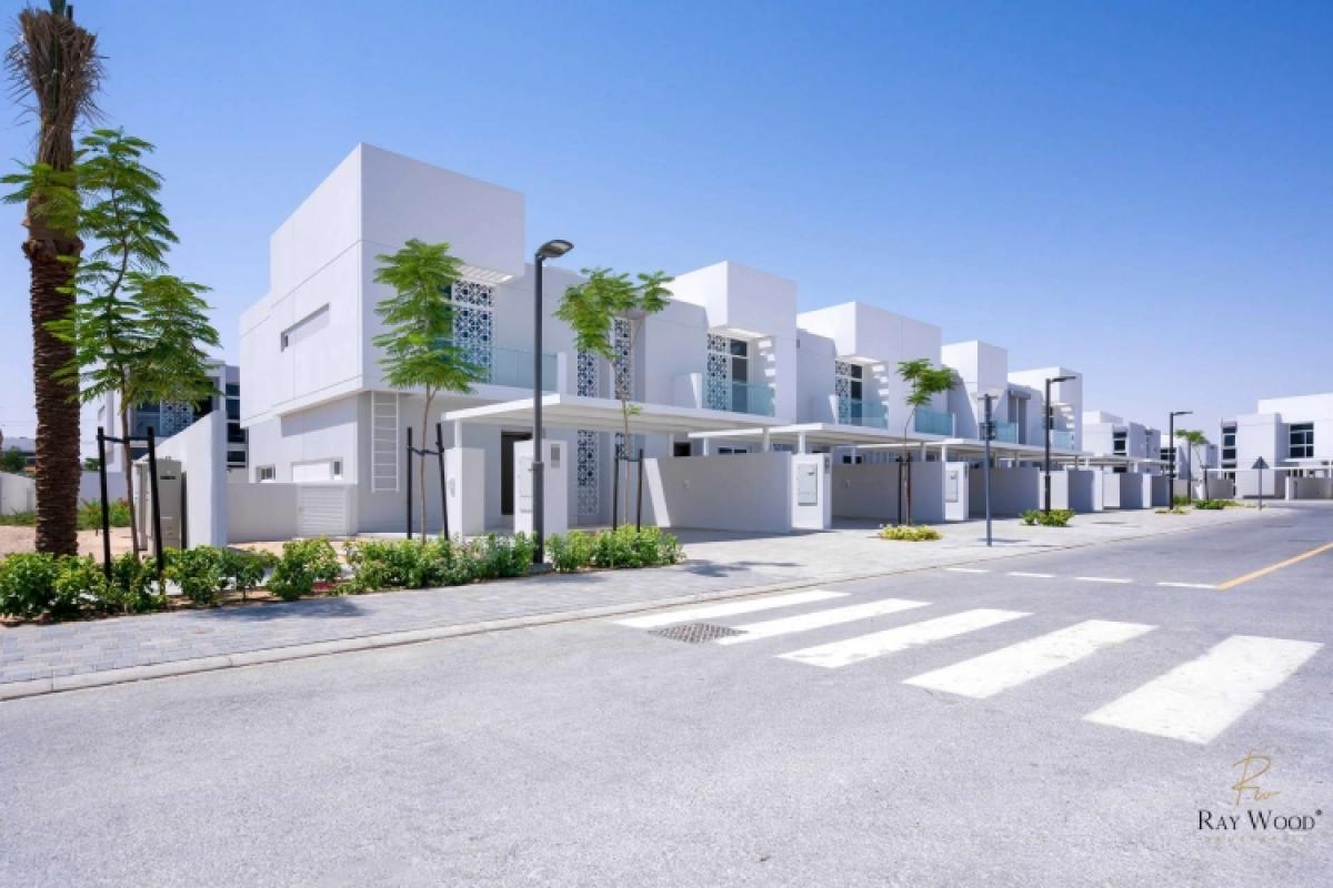 Picture of Villa For Sale in Mudon, Dubai, United Arab Emirates