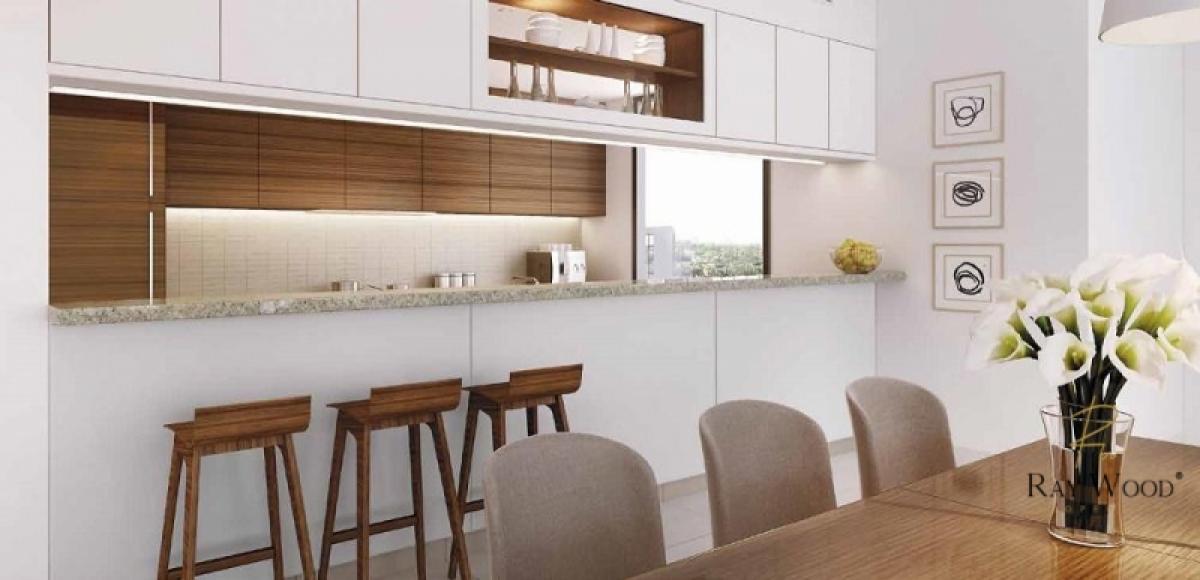 Picture of Apartment For Sale in Dubai Hills Estate, Dubai, United Arab Emirates