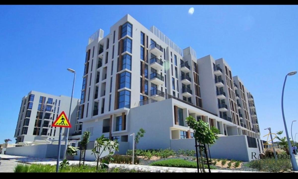 Picture of Apartment For Sale in Mudon, Dubai, United Arab Emirates