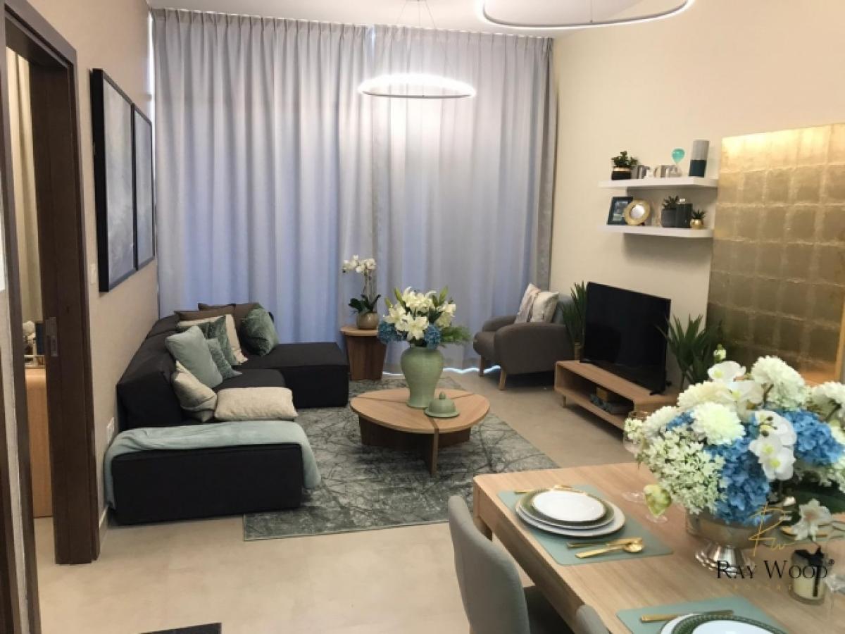 Picture of Apartment For Sale in Al Furjan, Dubai, United Arab Emirates