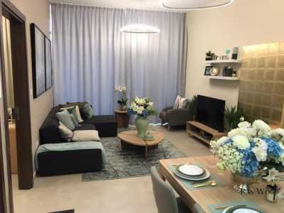 Apartment For Sale in Al Furjan, United Arab Emirates