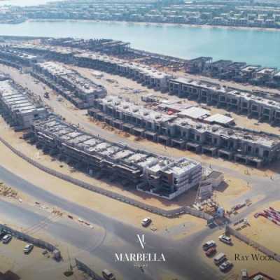 Villa For Sale in Mina Al Arab, United Arab Emirates
