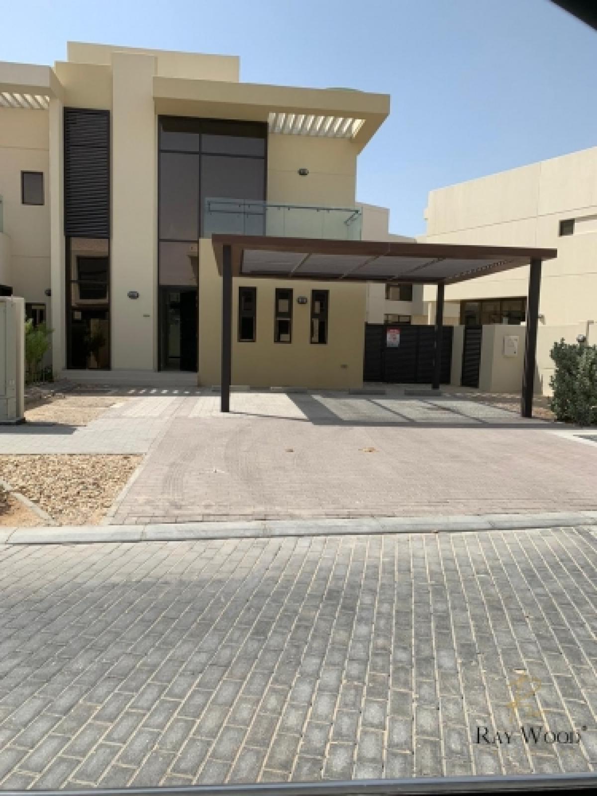 Picture of Villa For Sale in Damac Hills (Akoya By Damac), Dubai, United Arab Emirates