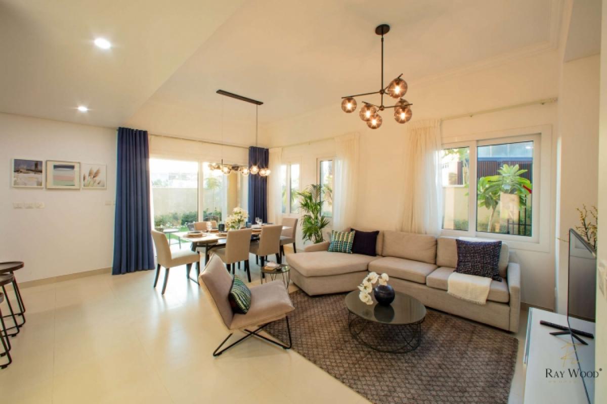 Picture of Villa For Sale in Serena, Dubai, United Arab Emirates