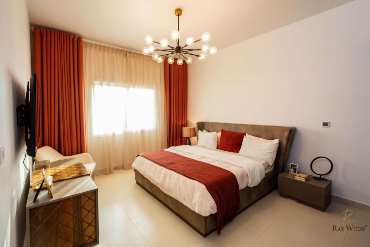 Picture of Villa For Sale in Serena, Dubai, United Arab Emirates