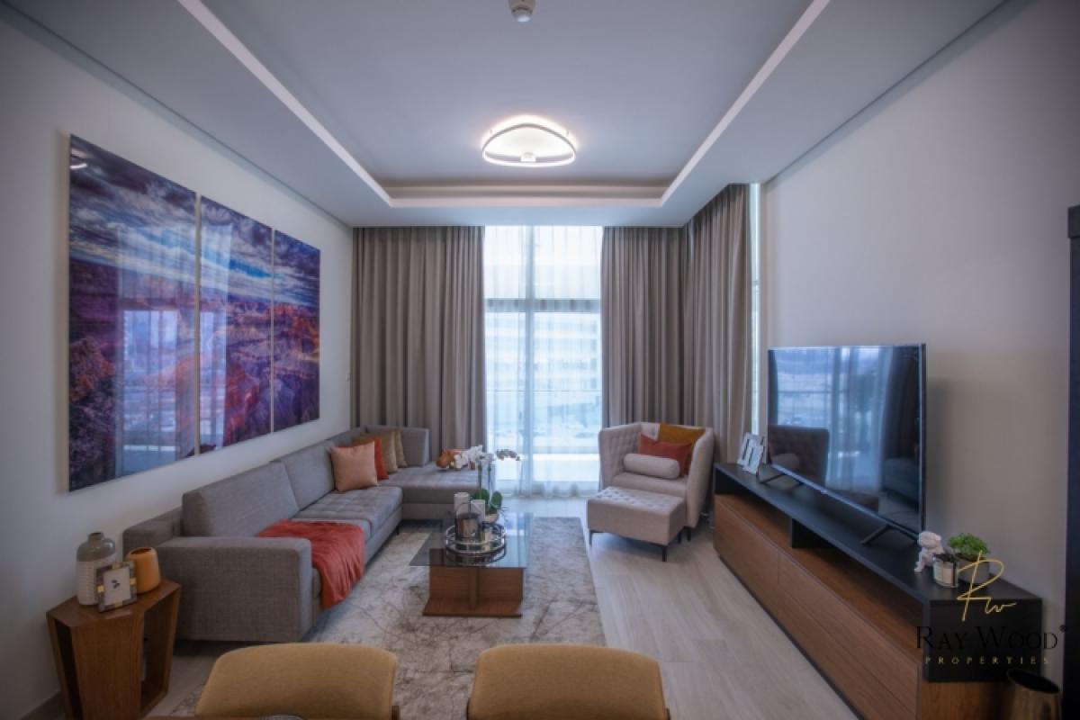 Picture of Apartment For Sale in Bur Dubai, Dubai, United Arab Emirates