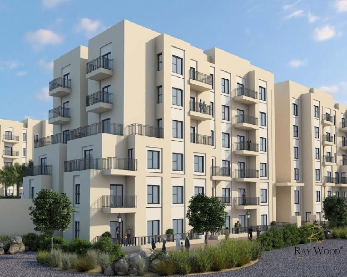 Picture of Apartment For Sale in Remraam, Dubai, United Arab Emirates