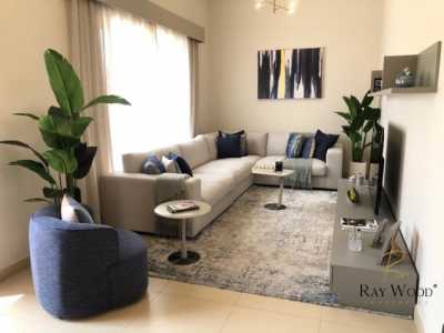 Villa For Sale in Nadd Al Sheba, United Arab Emirates