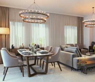 Villa For Sale in Dubailand, United Arab Emirates