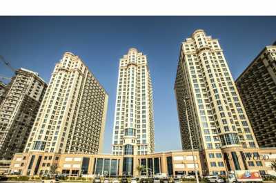 Apartment For Rent in Dubai Production City (Impz), United Arab Emirates