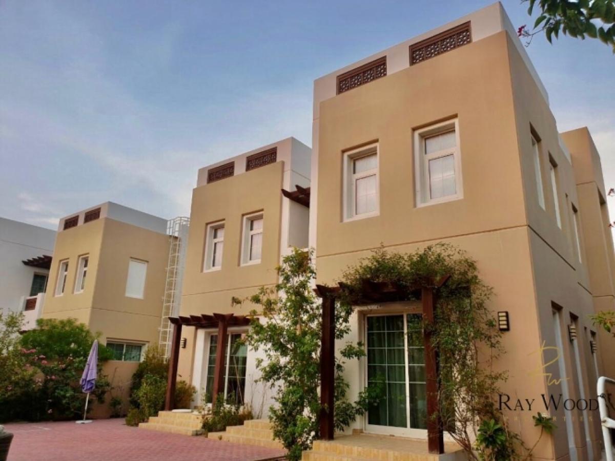 Picture of Villa For Sale in Mudon, Dubai, United Arab Emirates