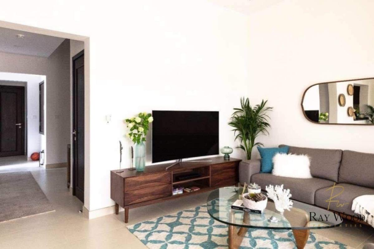 Picture of Villa For Sale in Serena, Dubai, United Arab Emirates