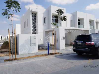 Villa For Sale in Mudon, United Arab Emirates