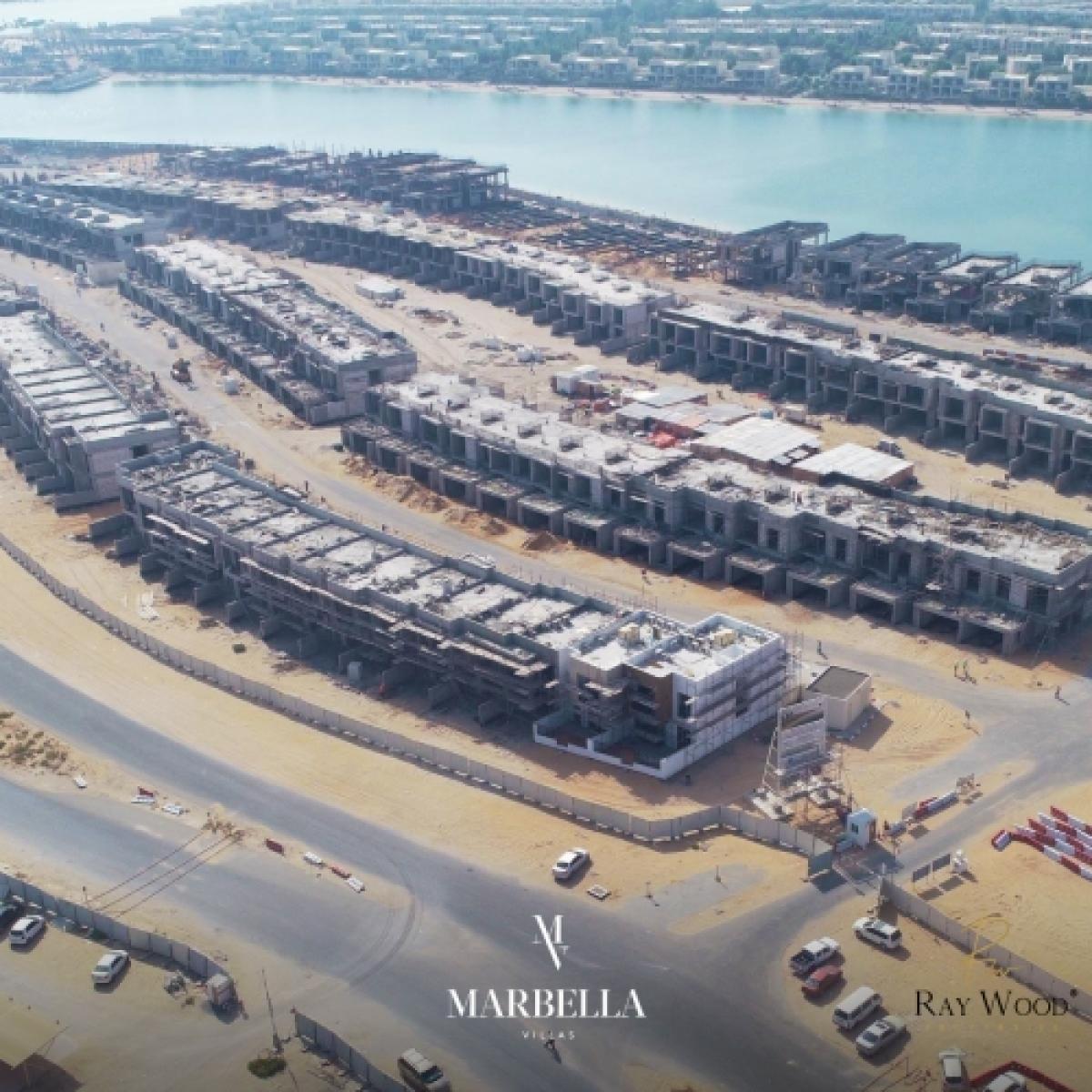 Picture of Villa For Sale in Mina Al Arab, Ras Al Khaimah, United Arab Emirates