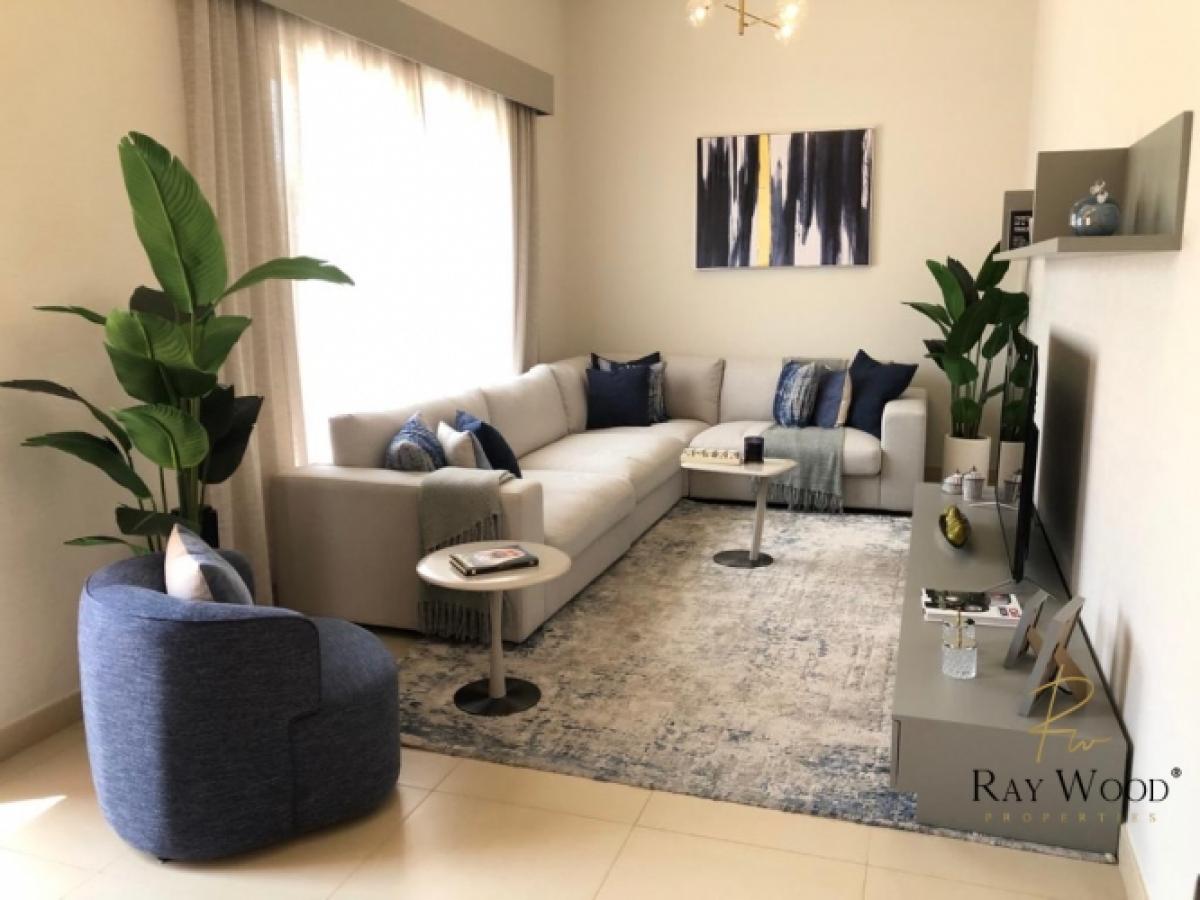 Picture of Villa For Sale in Nadd Al Sheba, Dubai, United Arab Emirates