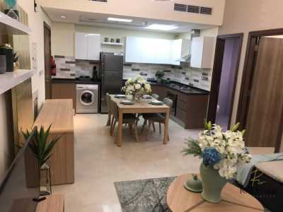 Apartment For Sale in Al Furjan, United Arab Emirates