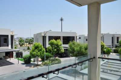 Villa For Rent in Damac Hills (Akoya By Damac), United Arab Emirates